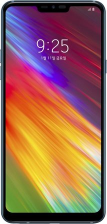 LG Q925L Q9 LTE-A KR